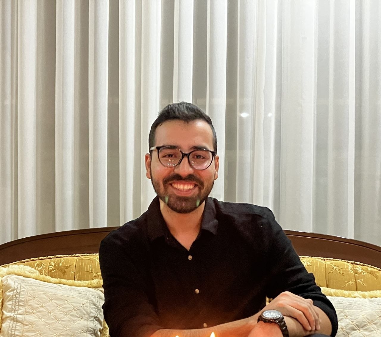 علیرضا قاسمی