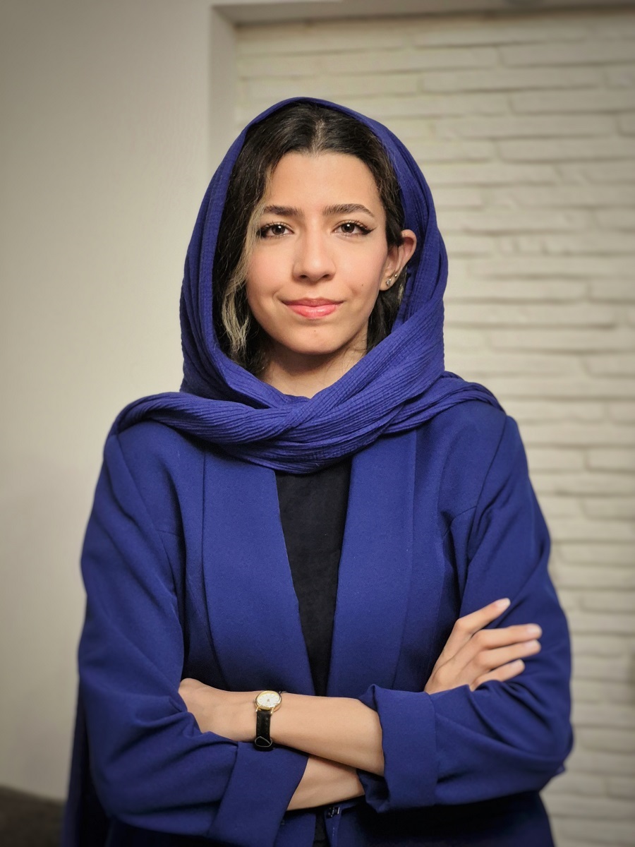 مهرسا هاشمی